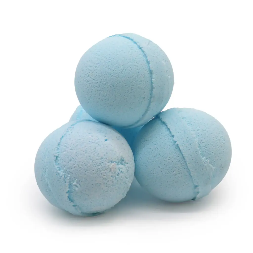 Set of 3 Total Unwind Potion Bath Bombs | www.artisangoods.co.uk 4