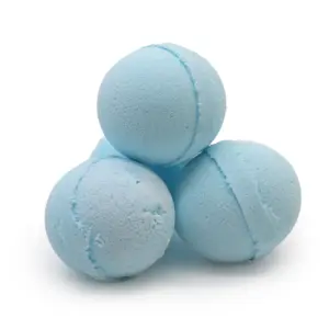 Set of 3 Total Unwind Potion Bath Bombs | www.artisangoods.co.uk 4