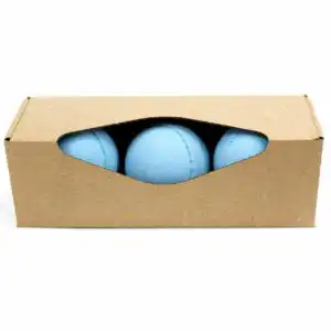 Set of 3 Total Unwind Potion Bath Bombs | www.artisangoods.co.uk 1