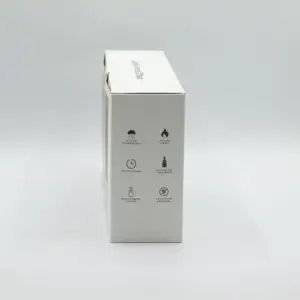 Ship Model Puff Effect Aroma Diffuser with Colour-Changing LED | www.artisangoods.co.uk 5