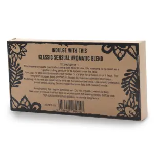 Agnes & Cat Eye Pillow – Pamper & Pleasure | www.artisangoods.co.uk 4