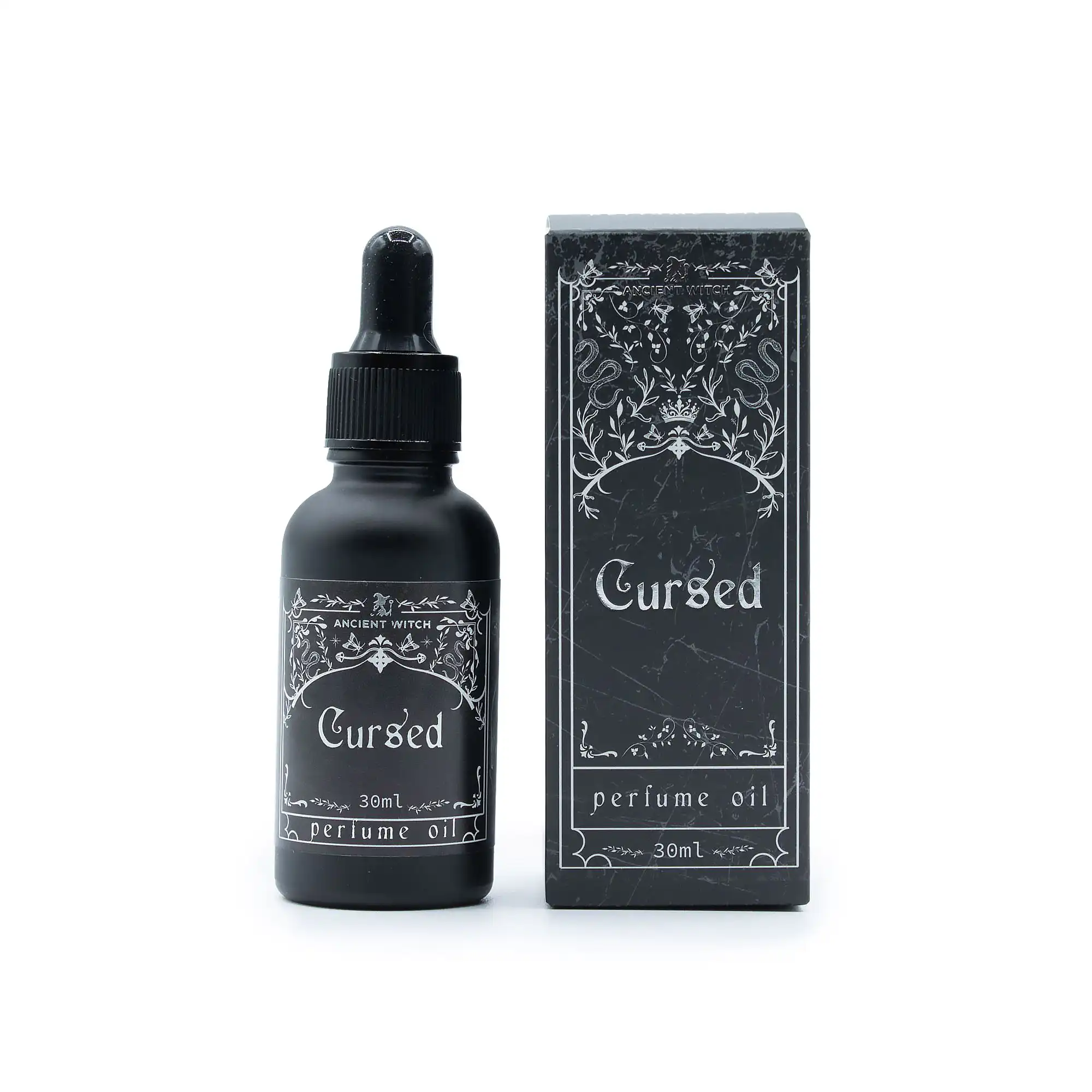 Ancient Witch Perfume Oil – Cursed | www.artisangoods.co.uk 4 Ancient Witch Perfume Oil – Cursed | www.artisangoods.co.uk 3