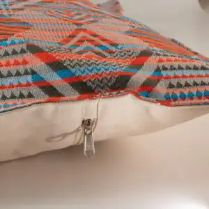 Classic Cushion Cover - Urban Tribal - 60x60cm - Jumbo Style - Image 3