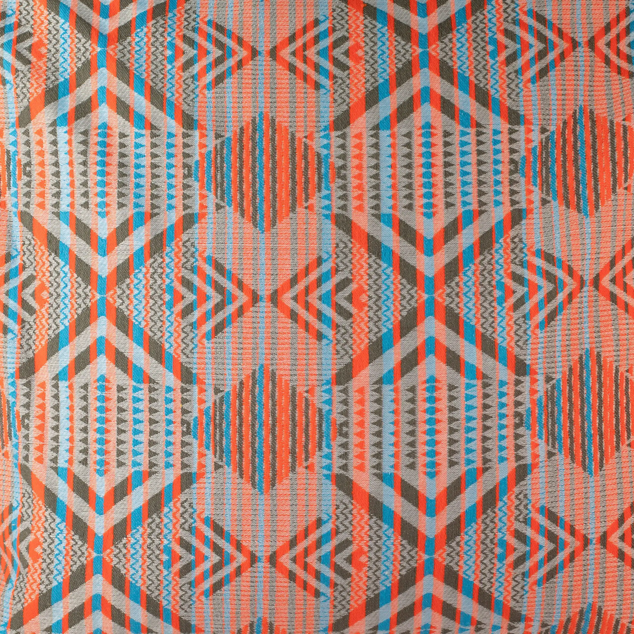 Classic Cushion Cover - Urban Tribal - 60x60cm - Jumbo Style - Image 4