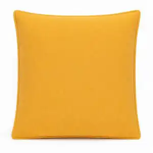 Classic Cushion Cover - Marigold Loom - 60x60cm - Jumbo Style - Image 2