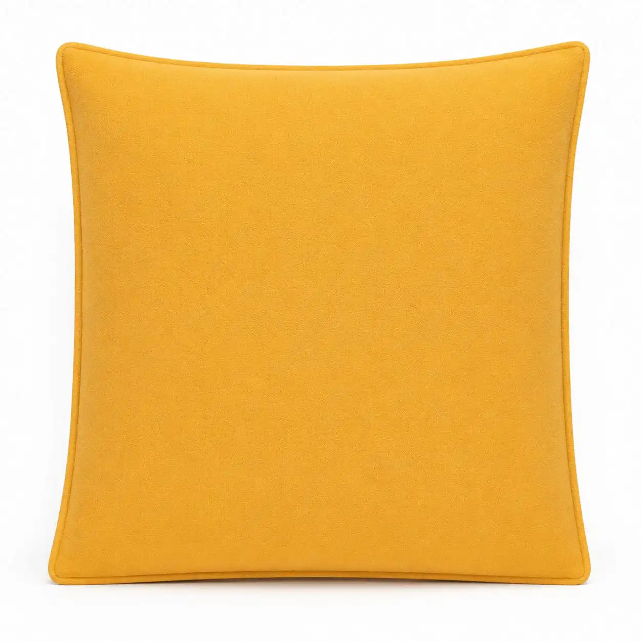 Classic Cushion Cover - Marigold Loom - 60x60cm - Jumbo Style - Image 2