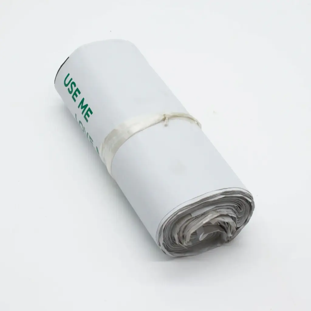 100% Biodegradable Mailer (200x300mm) | www.artisangoods.co.uk