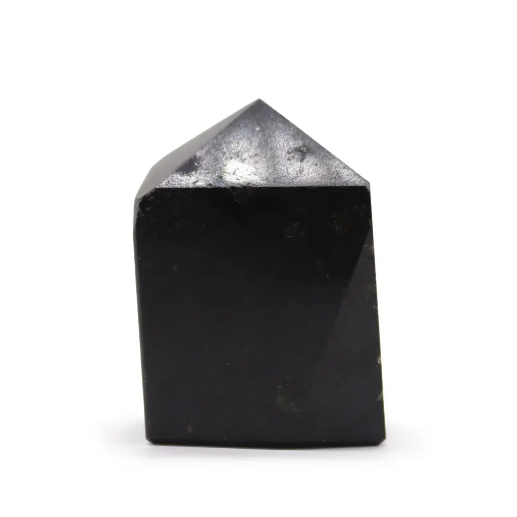Gemstone Points approx 6cm (0.5KG) – Indian Tourmaline (approx 8 pieces) | www.artisangoods.co.uk