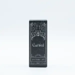 Ancient Witch Perfume Oil – Cursed | www.artisangoods.co.uk 4