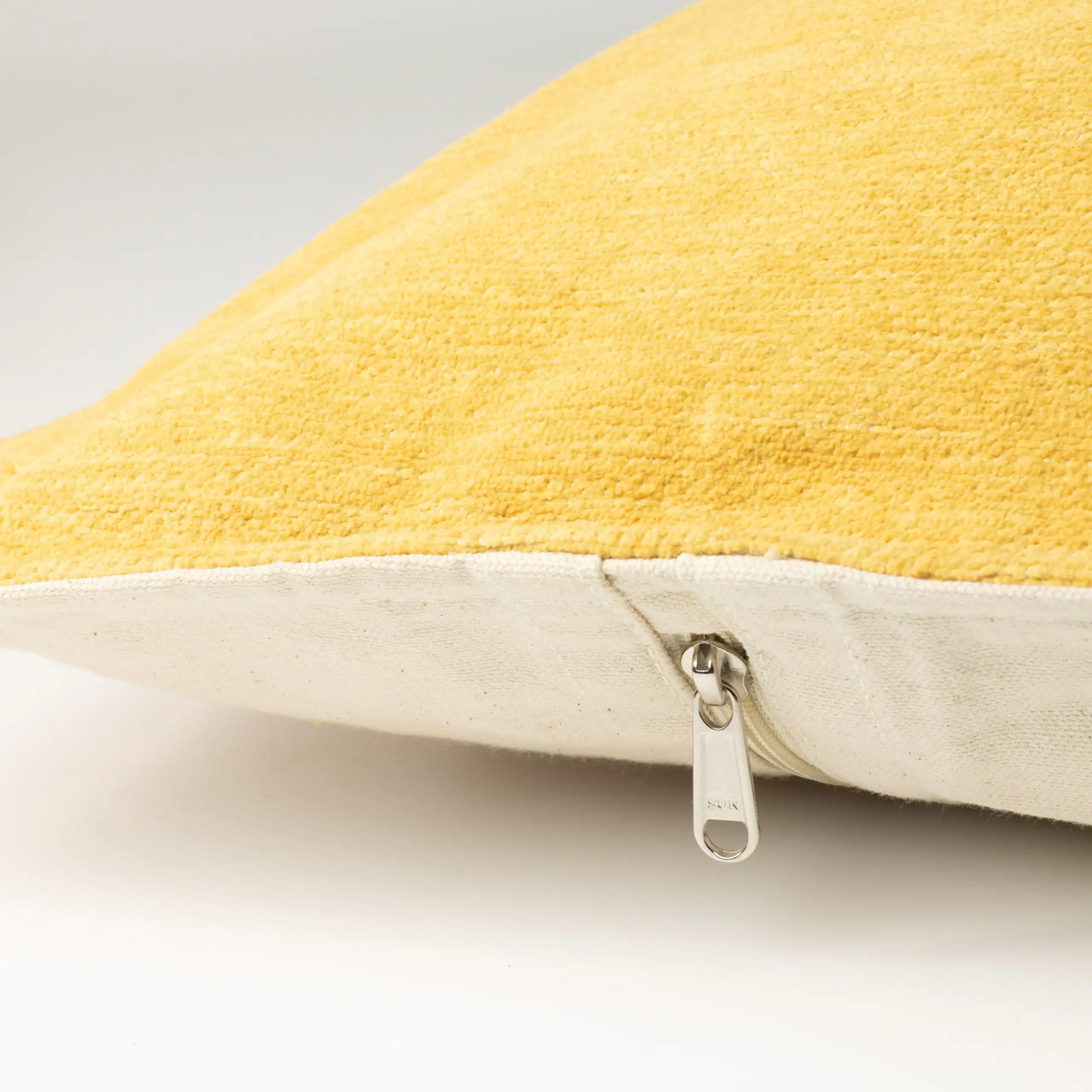 Classic Cushion Cover - Marigold Loom - 60x60cm - Jumbo Style - Image 4