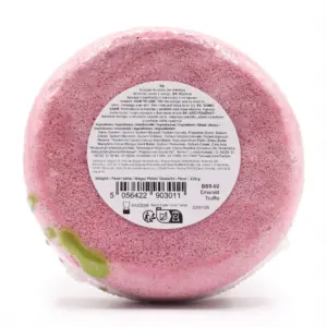 Butter Bubble Soap – Emerald Truffle | www.artisangoods.co.uk 2