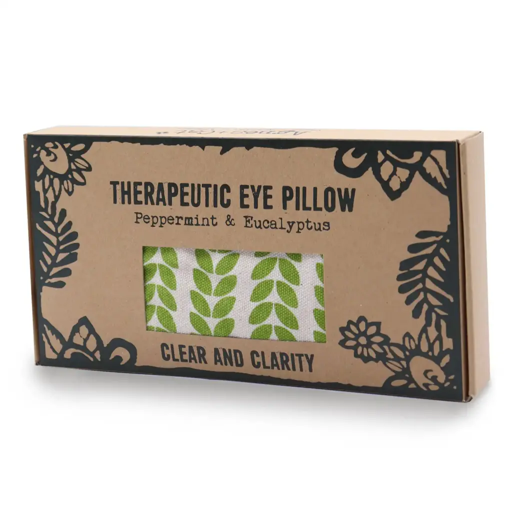 Agnes + Cat Eye Pillow – Clear & Clarity | www.artisangoods.co.uk 5 Agnes + Cat Eye Pillow – Clear & Clarity | www.artisangoods.co.uk 5