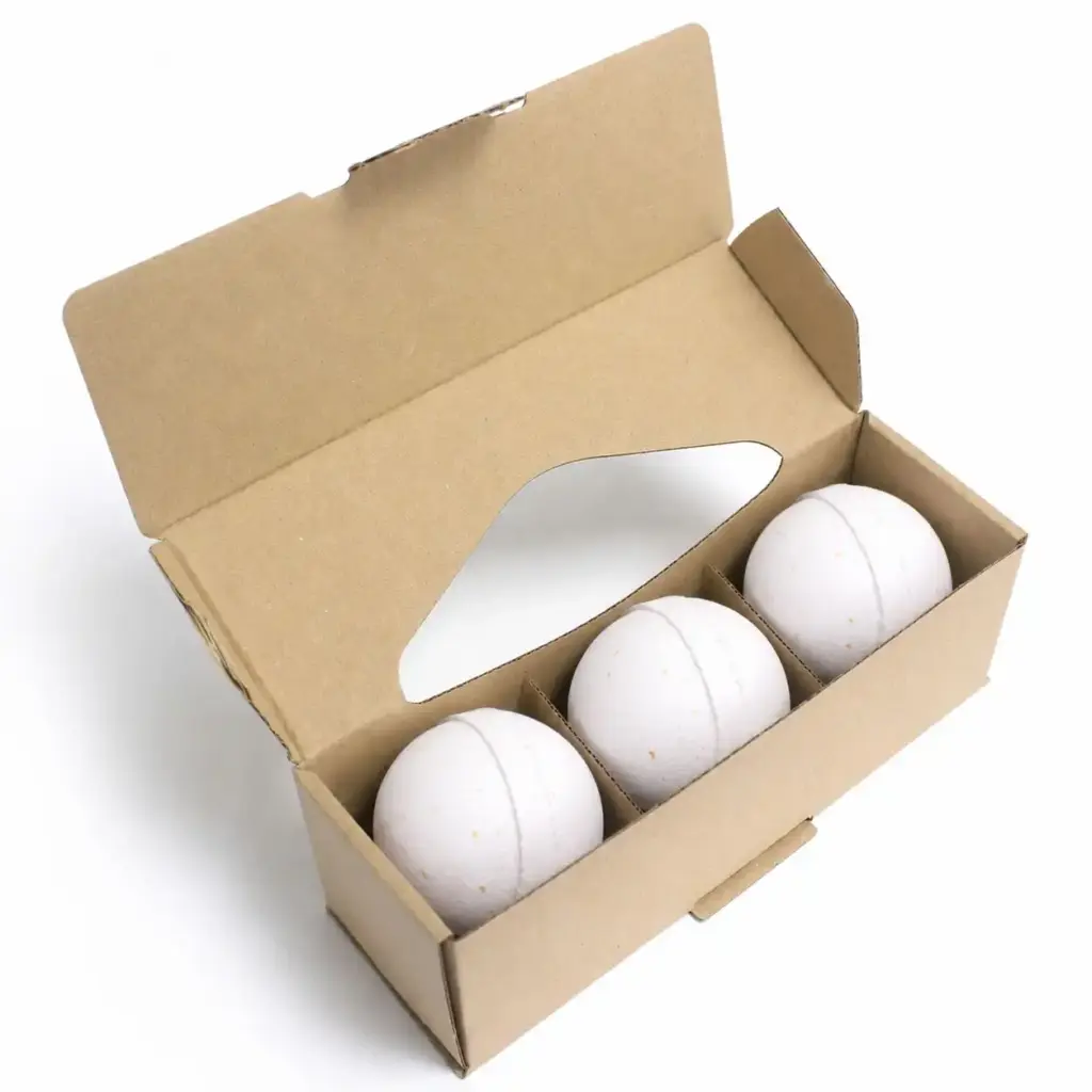 Set of 3 Total Detox Potion Bath Bombs | www.artisangoods.co.uk 2