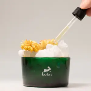 Hop Hare Diffusing Crystals & Floral Set – The Lion | www.artisangoods.co.uk 2