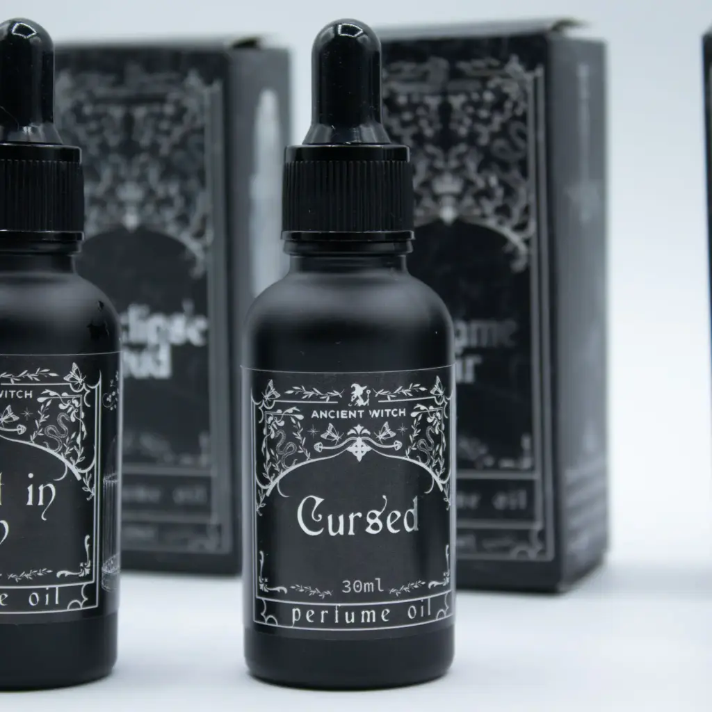 Ancient Witch Perfume Oil – Cursed | www.artisangoods.co.uk 7 Ancient Witch Perfume Oil – Cursed | www.artisangoods.co.uk 7
