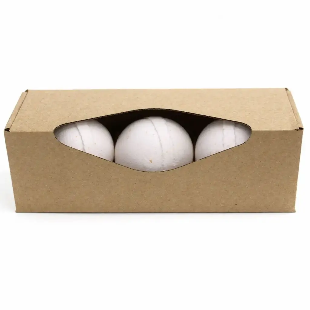 Set of 3 Total Detox Potion Bath Bombs | www.artisangoods.co.uk 3