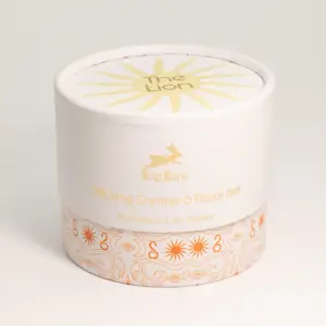 Hop Hare Diffusing Crystals & Floral Set – The Lion | www.artisangoods.co.uk 3