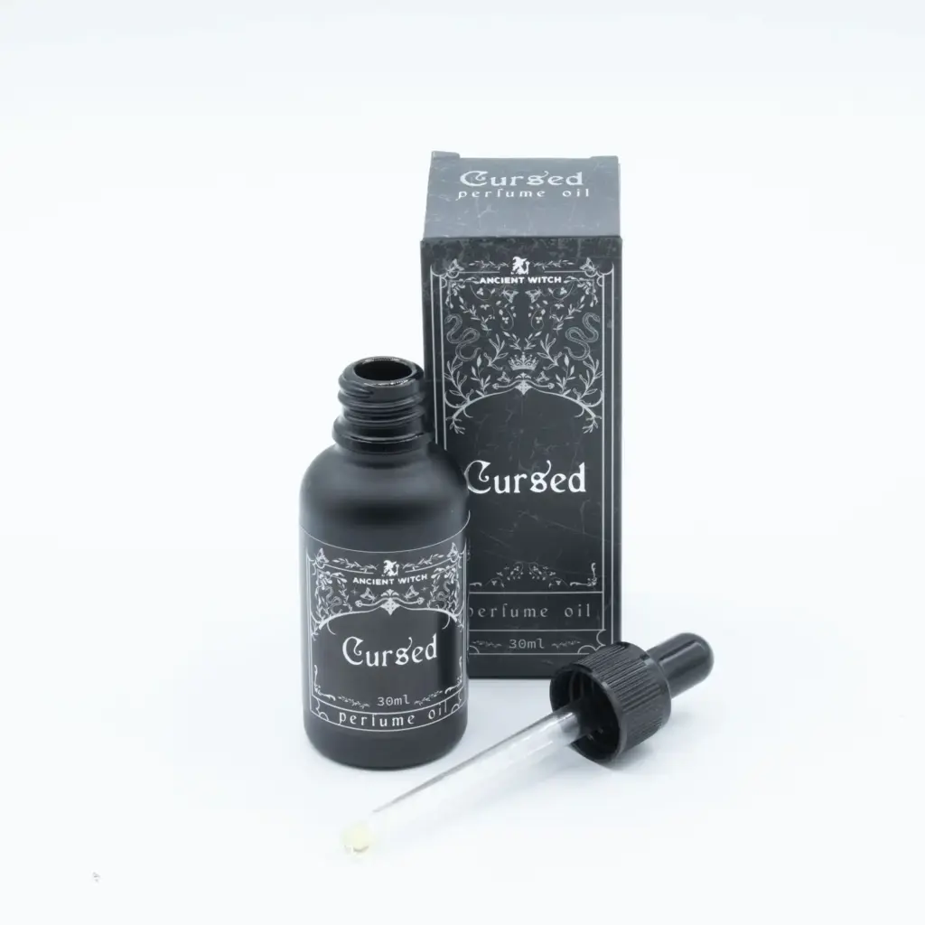 Ancient Witch Perfume Oil – Cursed | www.artisangoods.co.uk 8 Ancient Witch Perfume Oil – Cursed | www.artisangoods.co.uk 8