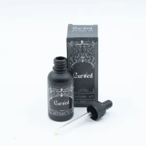 Ancient Witch Perfume Oil – Cursed | www.artisangoods.co.uk 8