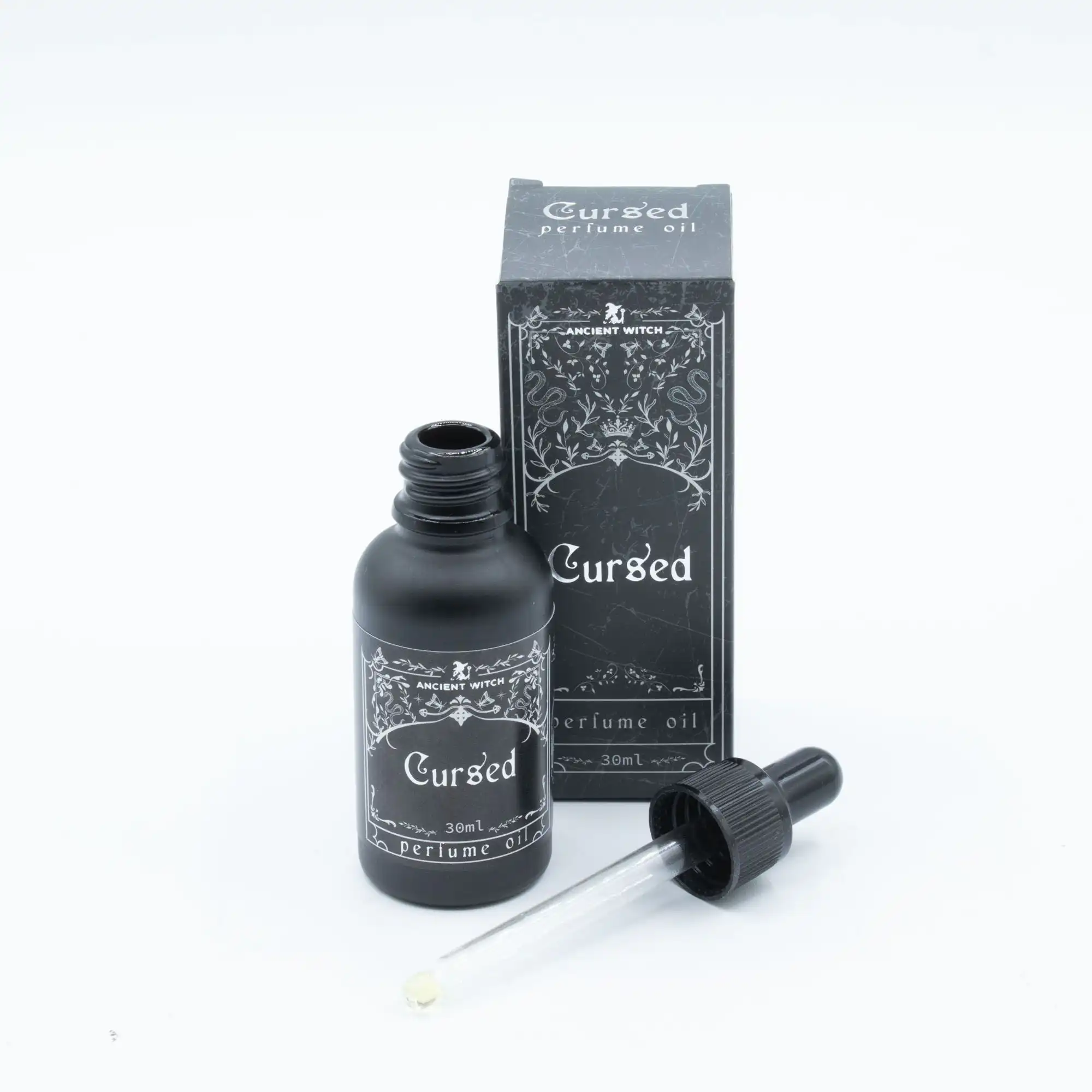 Ancient Witch Perfume Oil – Cursed | www.artisangoods.co.uk 9 Ancient Witch Perfume Oil – Cursed | www.artisangoods.co.uk 8