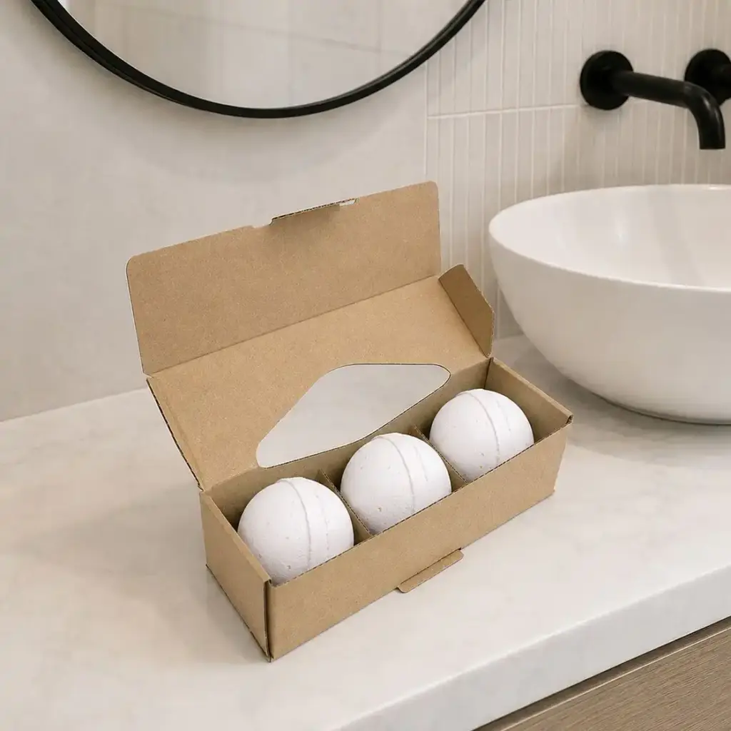 Set of 3 Total Detox Potion Bath Bombs | www.artisangoods.co.uk 4