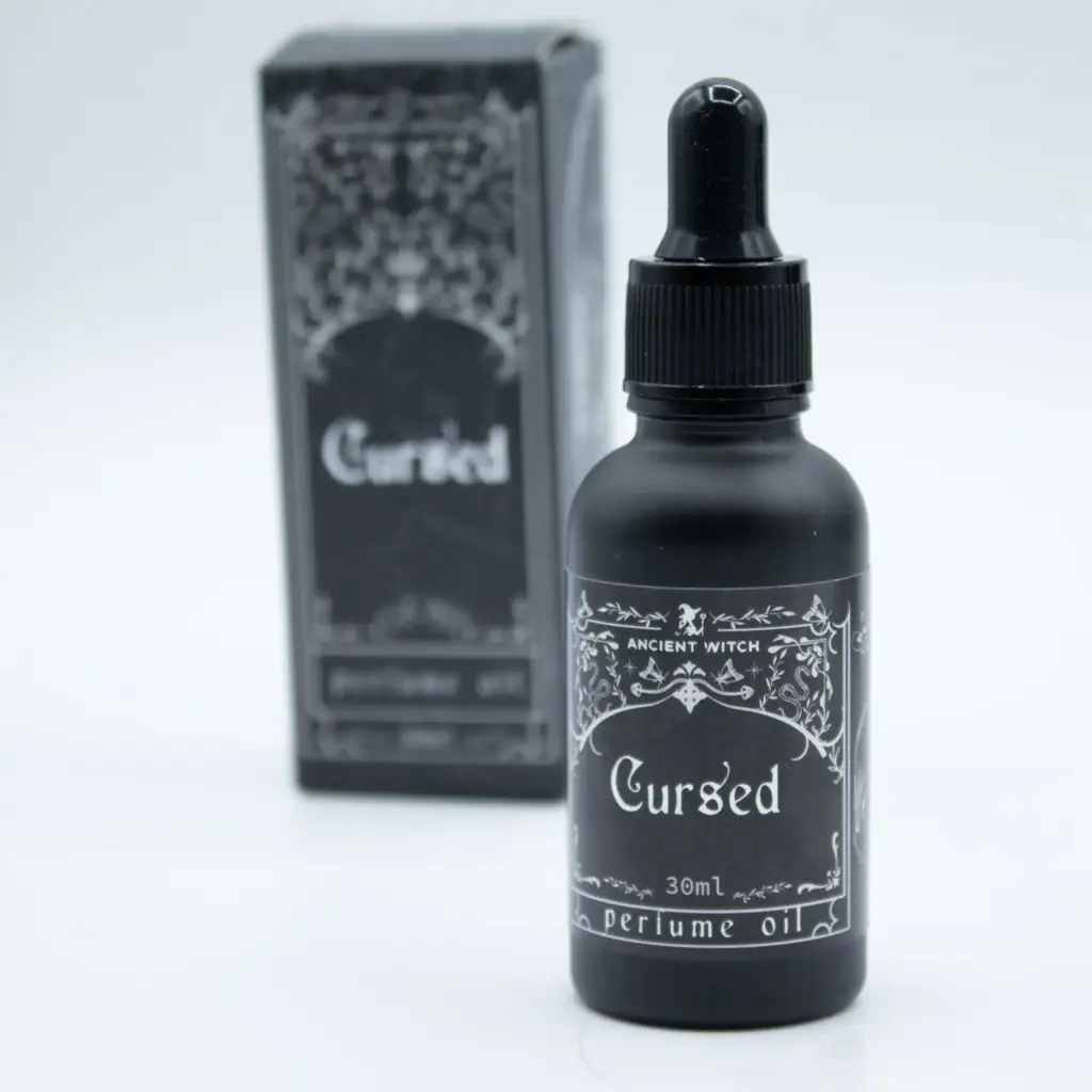 Ancient Witch Perfume Oil – Cursed | www.artisangoods.co.uk 5 Ancient Witch Perfume Oil – Cursed | www.artisangoods.co.uk 5