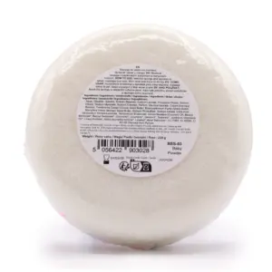Butter Bubble Soap – Baby Powder | www.artisangoods.co.uk 2