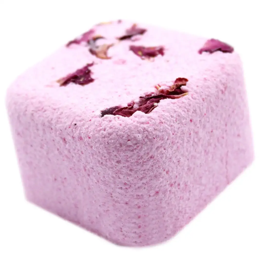 Set of 6 Aromatherapy Shower Steamers – Steamy Shower | www.artisangoods.co.uk 2