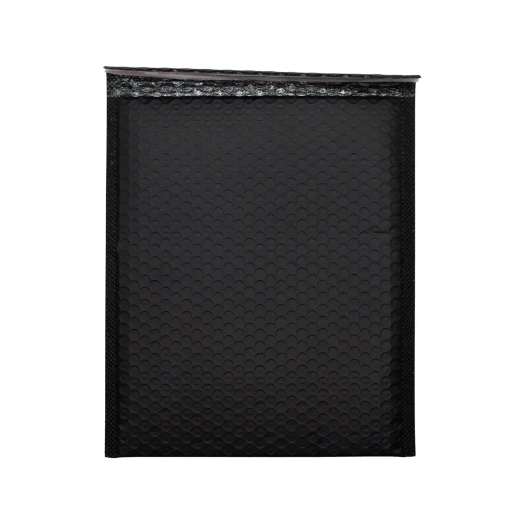 Black Poly Bubble Envelope (260×300+40mm) | www.artisangoods.co.uk 2 Black Poly Bubble Envelope (260×300+40mm) | www.artisangoods.co.uk 2