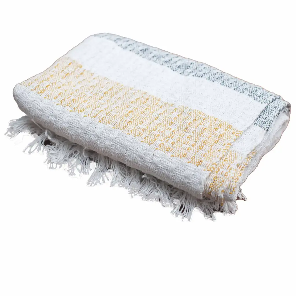 Boho Comfort Throws –  Mellow Mattala | www.artisangoods.co.uk 3