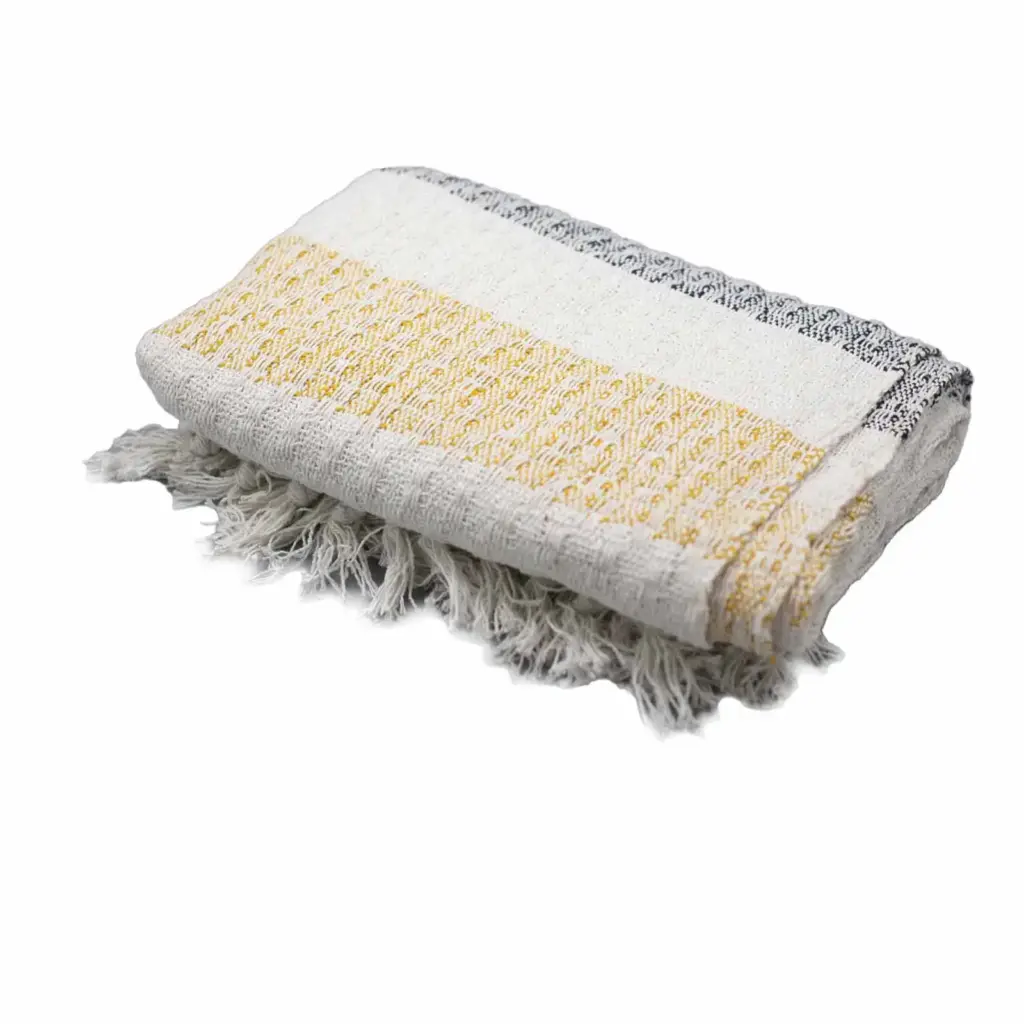 Boho Comfort Throws –  Mellow Mattala | www.artisangoods.co.uk 4