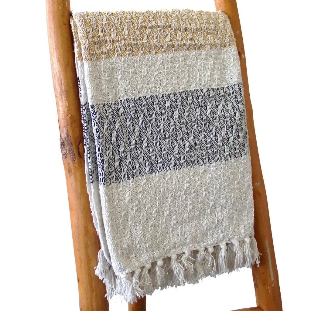Boho Comfort Throws –  Mellow Mattala | www.artisangoods.co.uk