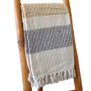Boho Comfort Throws –  Mellow Mattala | www.artisangoods.co.uk 1