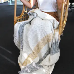 Boho Comfort Throws –  Mellow Mattala | www.artisangoods.co.uk 5