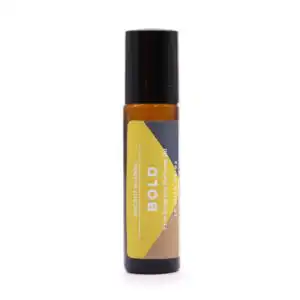 Bold Fine Fragrance Perfume Oil 10ml | www.artisangoods.co.uk