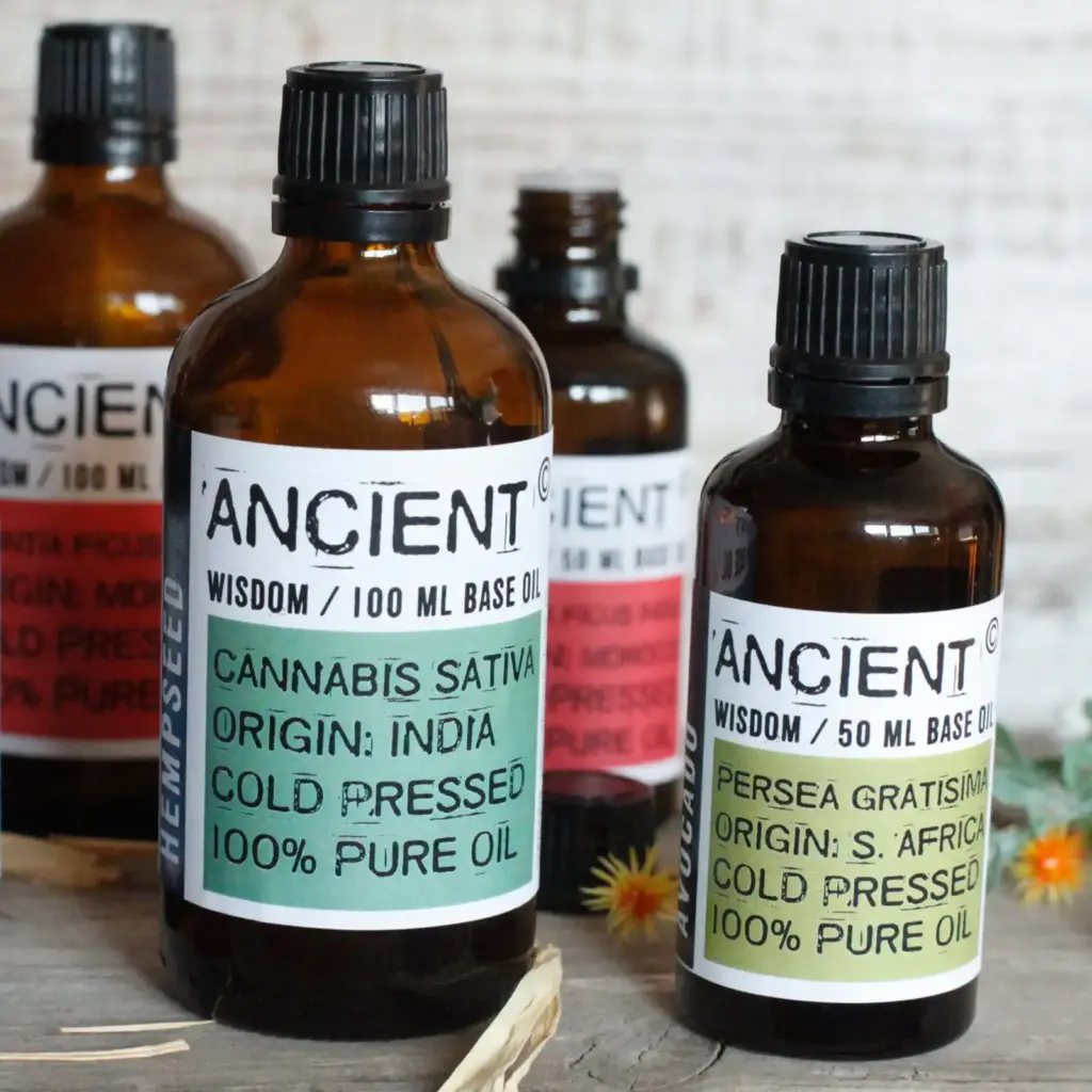 Borage Oil – 50ml | www.artisangoods.co.uk 5 Borage Oil – 50ml | www.artisangoods.co.uk 5