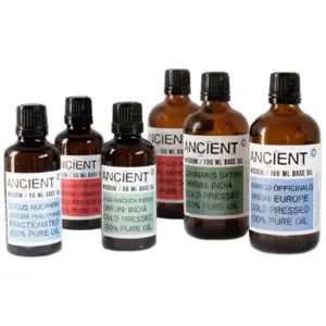 Borage Oil – 50ml | www.artisangoods.co.uk 3