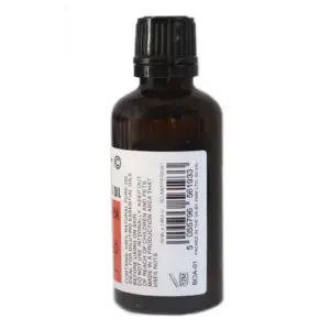 Borage Oil – 50ml | www.artisangoods.co.uk 2