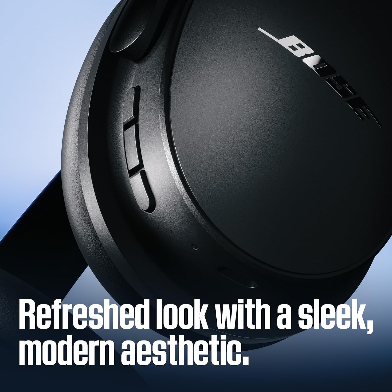 Bose QuietComfort Headphones (2nd Gen) - Wireless Over Ear Noise