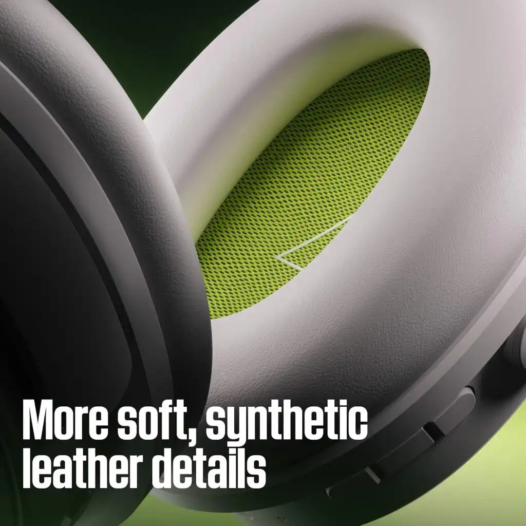 Bose QuietComfort Headphones (2nd Gen) - Wireless Over Ear Noise