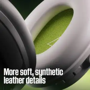Bose QuietComfort Headphones (2nd Gen) - Wireless Over Ear Noise