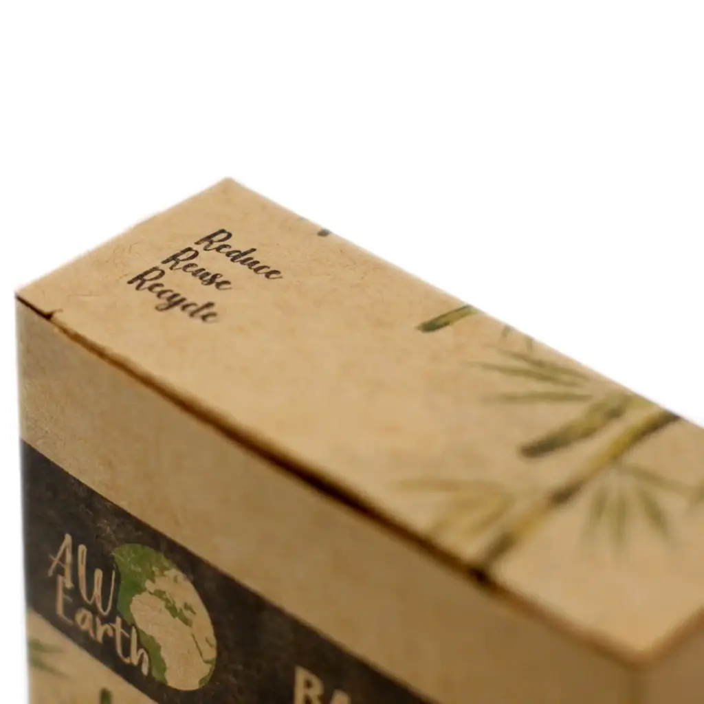 Box of 200 Bamboo Cotton Buds | www.artisangoods.co.uk 5