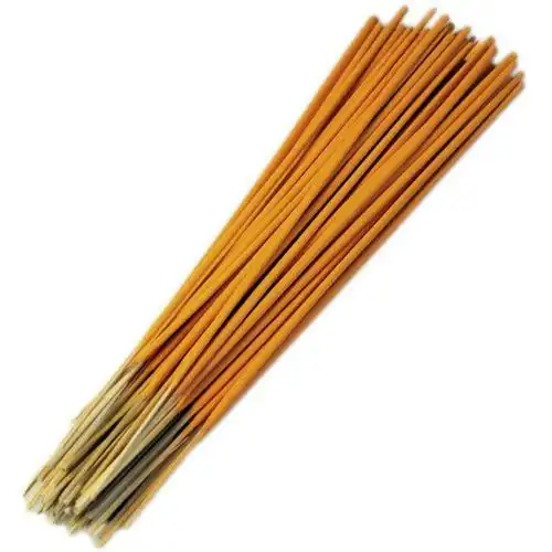 Bulk Incense – Amber | www.artisangoods.co.uk 2 Bulk Incense – Amber | www.artisangoods.co.uk