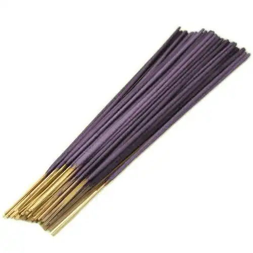 Bulk Incense – Lavender | www.artisangoods.co.uk 2 Bulk Incense – Lavender | www.artisangoods.co.uk