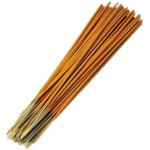 Bulk Incense – Orange & Cinnamon | www.artisangoods.co.uk 2 Bulk Incense – Orange & Cinnamon | www.artisangoods.co.uk