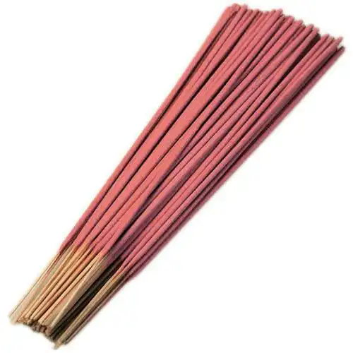 Bulk Incense – Strawberry | www.artisangoods.co.uk 2 Bulk Incense – Strawberry | www.artisangoods.co.uk