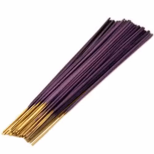 Bulk  Incense – Tulsi Basil | www.artisangoods.co.uk