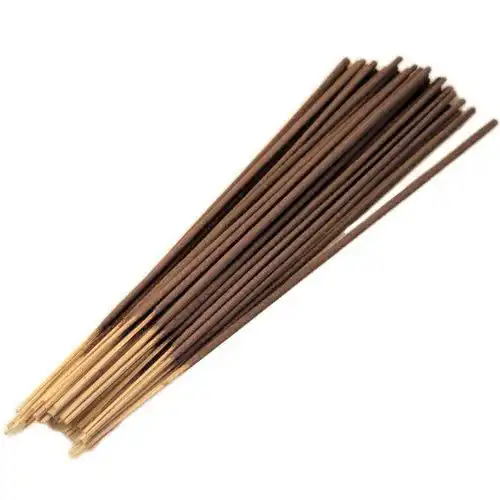 Bulk Incense – Vertiver Gold | www.artisangoods.co.uk 2 Bulk Incense – Vertiver Gold | www.artisangoods.co.uk
