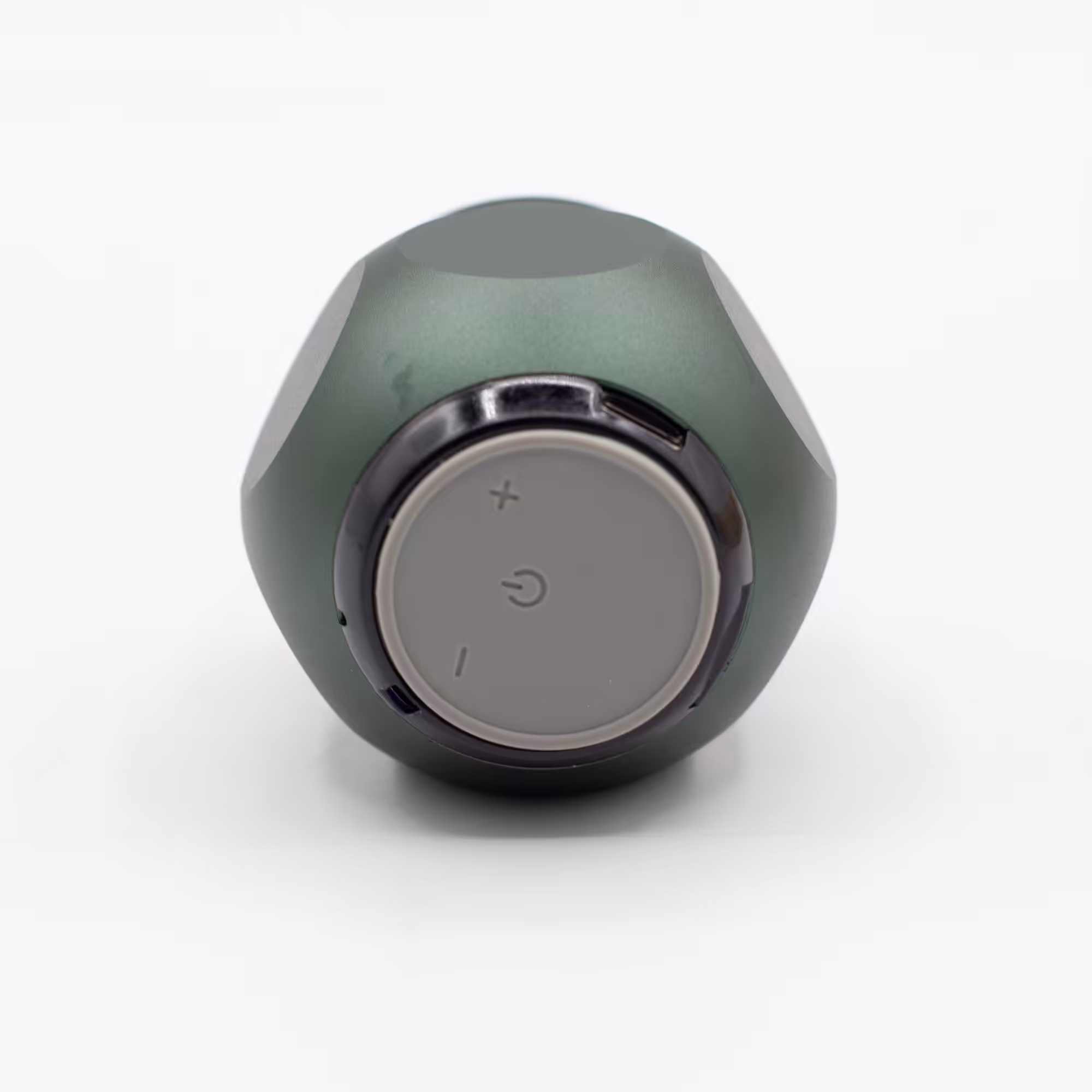 Camping Hook Green Mini Speaker | www.artisangoods.co.uk 6 Camping Hook Green Mini Speaker - Image 5