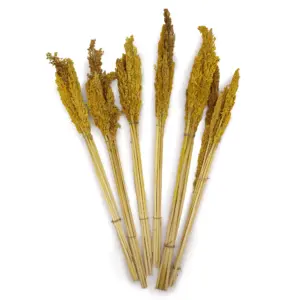 Cantal Grass Bunch – Amber | www.artisangoods.co.uk 2